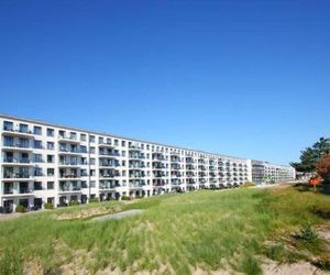 Ostseeresort Binz Prora Ostseebad Binz Germany