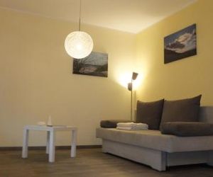 Ferienwohnung "Schonzeit" Graal-Mueritz Germany