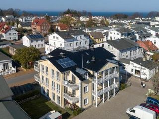 Hotel pic Villa Ostsee