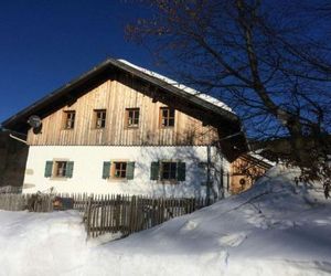 Schreinerhäusl Neuschoenau Germany