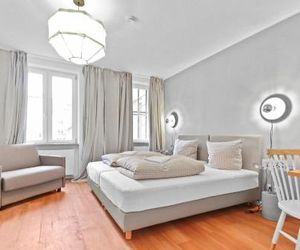 Casa BARvaria Munich - Central Station Munich Germany
