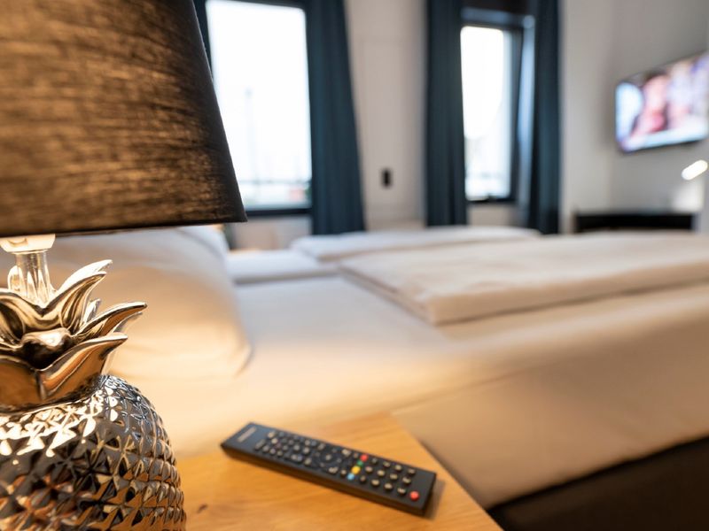 Hotel Photo 9
