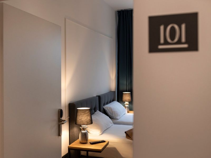 Hotel Photo 10