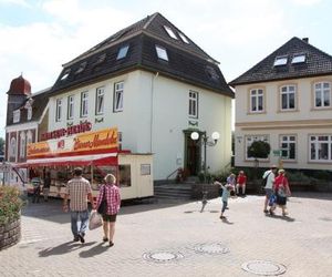 Seestern Kapellen Germany