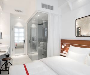 Ruby Lotti Hotel Hamburg Hamburg Germany