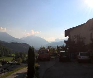 Haus Schönsicht Berchtesgaden Germany