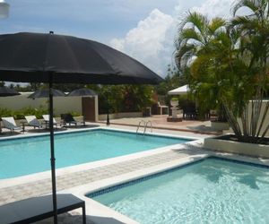 Luxury Villa with 2 pools and private tennis court Escondido Dominican Republic