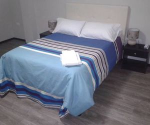 Illari Hotel Riobamba Ecuador