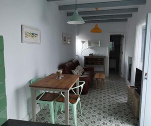 Vivienda Turistica de Alojamiento Rural Cilla Vieja 11 Vejer de la Frontera Spain