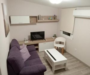 Apartamento la Soledad, junto al Alcázar Toledo Spain