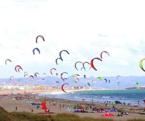 Estudio Mar y Arena Tarifa Spain