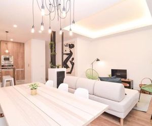 Beatiful Apartment in Quevedo (Centre Madrid) Madrid Spain