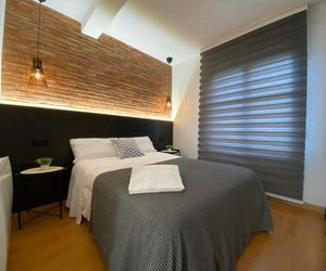 Apartamento La Redonda Logrono Spain