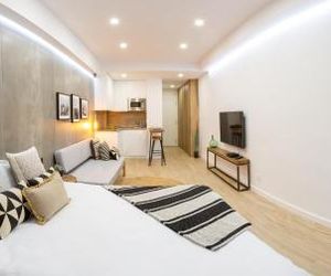 Bohemian Loft - Las Canteras Beach Gran Canaria Island Spain