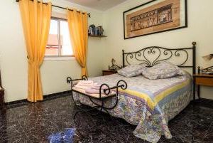 Comfortable flat in El Fraile Palm-Mar Spain