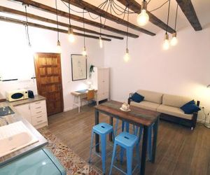 Bonito Loft en LAmpolla lAmpolla Spain