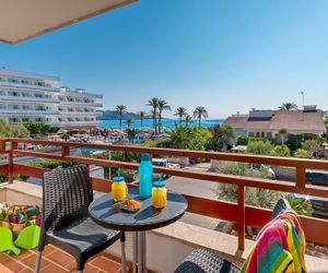 Apartment Roses 16 Alcudia Spain