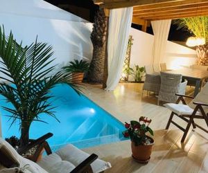 Villa Panoramic del Atlantico Adeje Spain