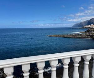 Luxury Villa Los Gigantes Puerto de Santiago Spain