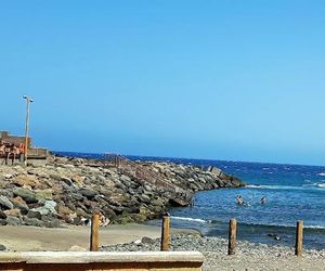 Apartamento muelle Vecindario Spain