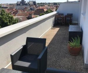 Appartement avec vue panoramique Vichy France