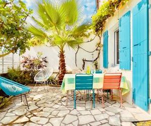 Vintage Guesthouse Saint-Fort France