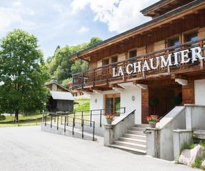 Résidence La Chaumière Les Gets France