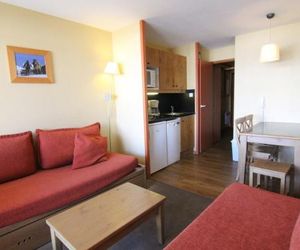 Apartment Ours blanc (l) 6 LAlpe dHuez France