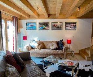 Morgane Apartment Chamonix France
