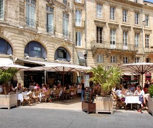 COSY CŒUR BORDEAUX Bordeaux France