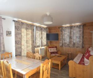 Apartment Les menuires - 8 pers, 45 m2, 3/2 Les Menuires France
