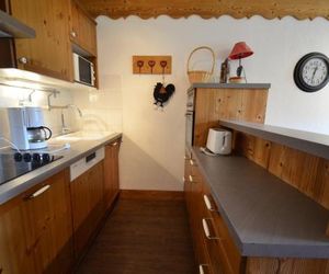 Apartment Les menuires - 4 pers, 35 m2, 2/1 Les Menuires France