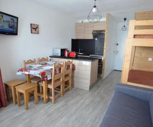 Apartment Les menuires - 3 pers, 19 m2, 1/0 Les Menuires France