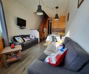 Apartment Beau 4 pèces duplex à preyerand Les Menuires France