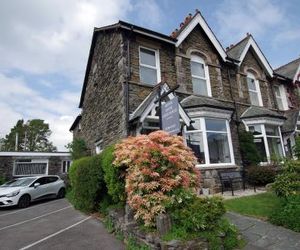 Brook House ― Free on-site car park Windermere United Kingdom