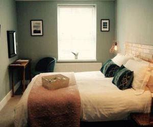Rooms at Martha Jones Pwllheli United Kingdom