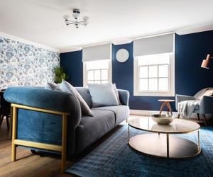 The Old Station House - Stylish & Central 2BDR Apartment Oxford United Kingdom