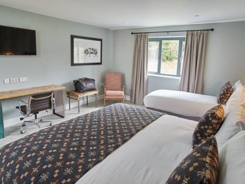 Hotel Photo 2