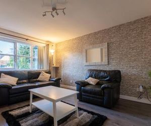 Hullidays - Pearson Park Lane House Kingston-Upon-Hull United Kingdom