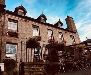 The Kilverts Inn Hay on Wye United Kingdom