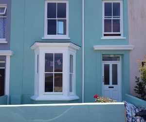 Big, Beautiful, Cosy Falmouth House Falmouth United Kingdom