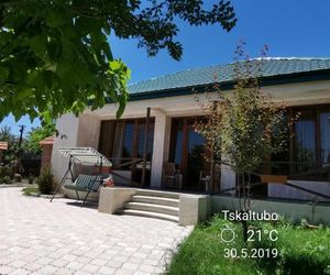 Villa Platinum Tskhaltubo Georgia