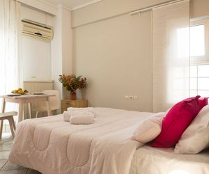 Apartments close to Waterfront Thessaloniki Greece