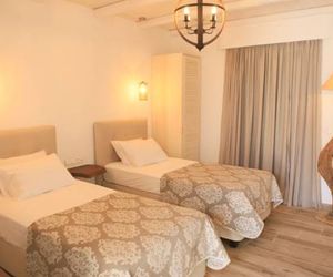 Theasis Luxury Suites Echinosa Greece