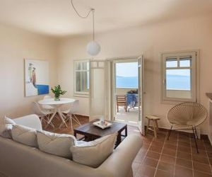 Villa Itis - Luxury Suite with breathtaking View & Jacuzzi Elafonisos Greece