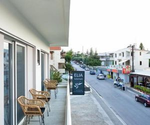 Elia Kalamaki Hotel Agia Marina Greece