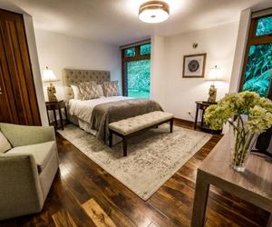 La Casa - Luxury Boutique Hotel Guatemala Guatemala