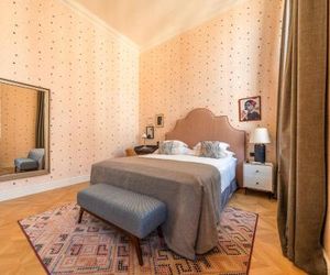 Hotel Capital Zagreb Croatia