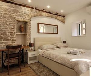 Sebenico Luxury Rooms Sibenik Croatia