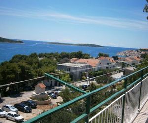 Apartmani Jurin Primosten Croatia